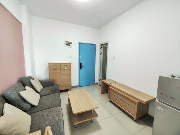 【多图】鑫海公寓(龙华),梅林关口租房,白石龙一房一厅鑫海公寓实拍