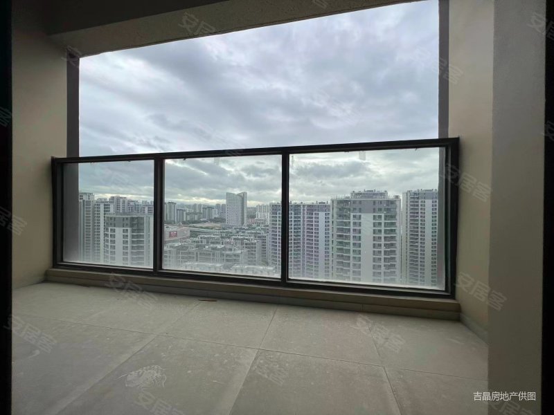 (小毛海曙金茂府 专做)双卫 购物方便 商品住宅 南北通透