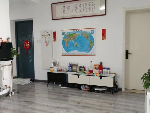 【多图】怡河苑南区,东阁租房,怡和苑四楼精装出租,套三带储,家具家电