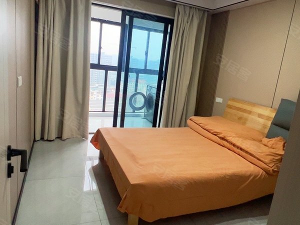 金华武义县武义城东程王佳苑二区出租：程王佳苑120平，3室2卫，精装修，拎包入住，随时看房出租房源真实图片