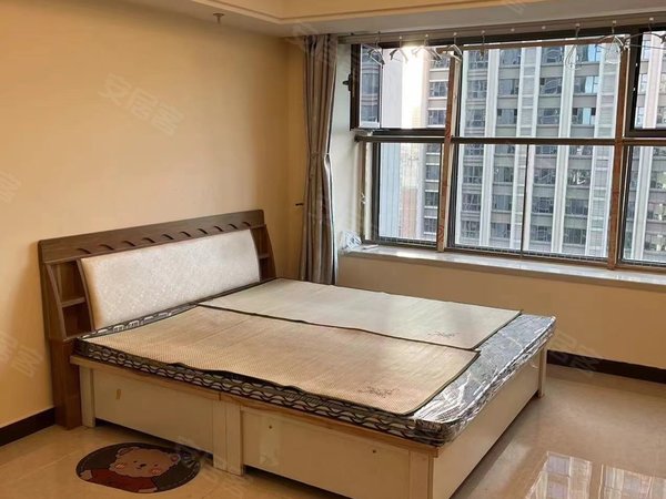 抚顺顺城恒大广场恒大广场恒大广场公寓出租17楼,包暖气物业拎包入住