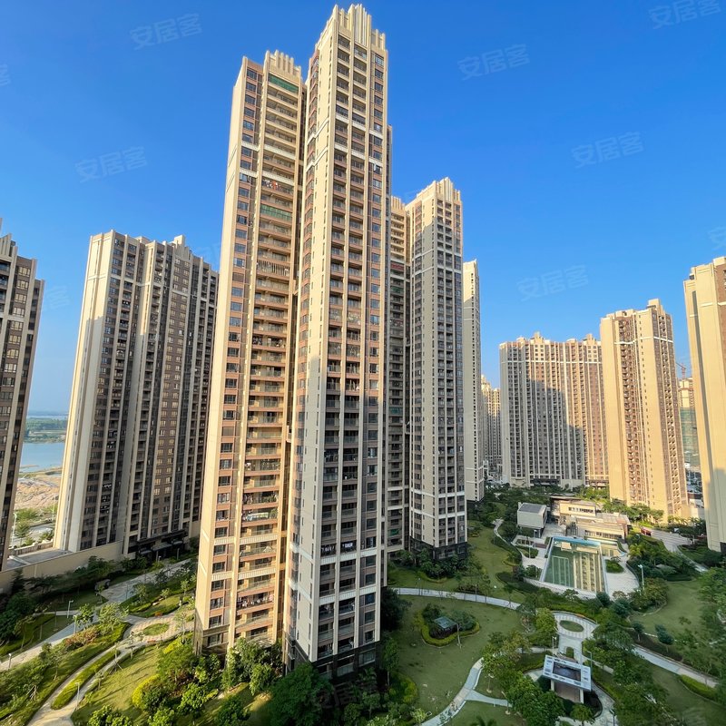 【申蓝宝邸, 申蓝宝邸小区专家解读页】- 湛江58同城