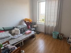 天津津南咸水沽世茂璀璨公园 2室1厅1卫出租房源真实图片