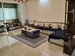 武夷山武夷武夷城区崇阳溪公寓3室2厅2卫，另有一楼大茶室出租房源真实图片