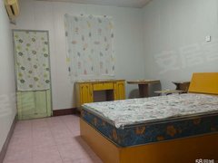 溧阳城北杨庄小学城河梢花园 2室1厅1卫出租房源真实图片