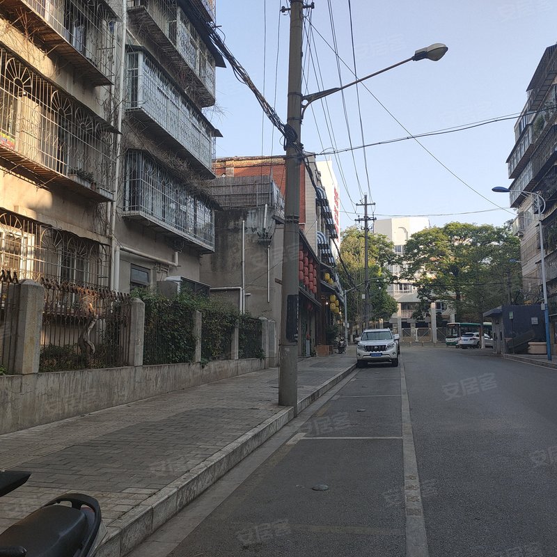 府甬道小区环城路以内