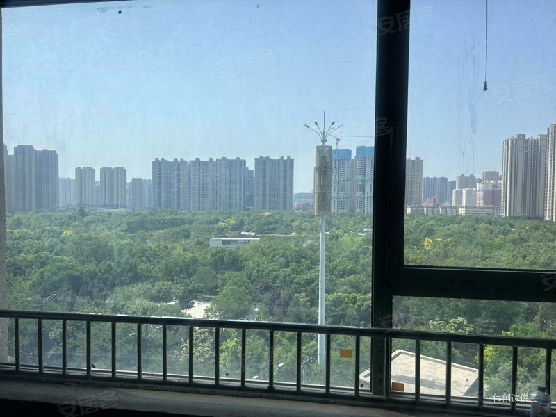 楼层,南北通透,润景园著二手房,158万,3室2厅,2卫,136.