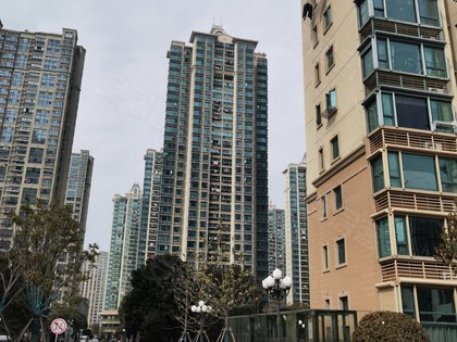 恒大名都(商住楼),新都路,近神州路-盐城恒大名都(商住楼)二手房,租房