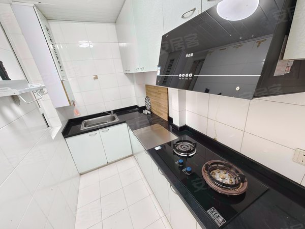 上海浦东世博齐锦苑齐锦苑 近7号线杨高南路地铁口