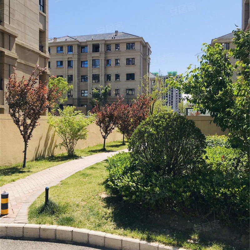 紫晶苑(商住楼)小区详情,房价走势,房源,业主论坛】- 廊坊58同城