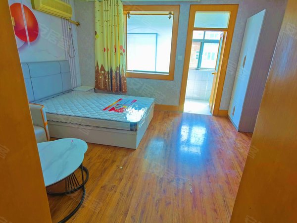 【多图】泺源回民小区,杆石桥租房,南向无遮挡 绿地中心 泉城广场省