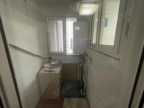 涿州双塔双塔路香港豪庭香港豪庭 通风好 2室2厅1卫 85平出租房源真实图片