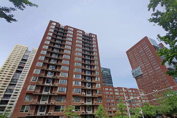 北京二手房 蓝堡国际公寓 > 林春发解读蓝堡国际公寓轨道交通
