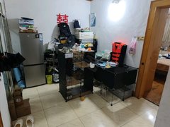 无锡惠山天一新城刘潭二村 1室1厅1卫出租房源真实图片