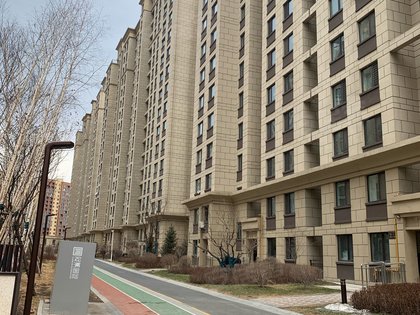观澜国际,海浪路 - 牡丹江观澜国际二手房,租房,房价-牡丹江安居客