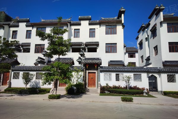 东方紫园(别墅)怎么样,东方紫园(别墅)周边房产中介经纪人评价-揭阳