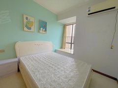重庆渝北鸳鸯园博园 单间出租 西部建材对面 押一付一 配套齐全 拎包入住出租房源真实图片