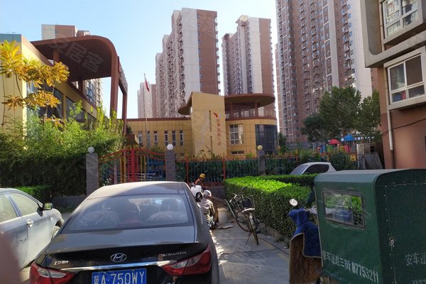 石家庄明珠花苑二手房,租房-石家庄安居客