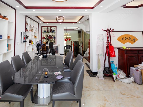 徐州铜山铜山万达久隆凤凰城(别墅)新房源出租铜山区政府附近久隆凤凰城联排别墅精装拎包即住出租房源真实图片