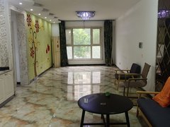 香邑国际 2室1厅1卫  电梯房 精装修97平米