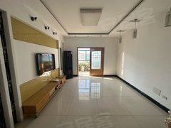 霍邱城关金城时代广场万安苑3室2厅 家具家电齐全 1000每月 随时看房出租房源真实图片