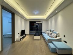 如皋如皋市区中山西路万科东昇和院 3室2厅2卫 南北通透 电梯房 118平出租房源真实图片