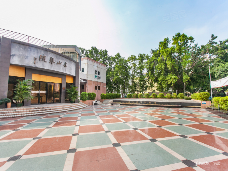 百仕达一期 精装修双阳台低密度安静户型,百仕达花园(一期)二手房,850