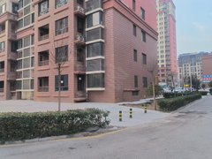 聊城东昌府聊城大学先锋翡翠湾 2室2厅1卫出租房源真实图片