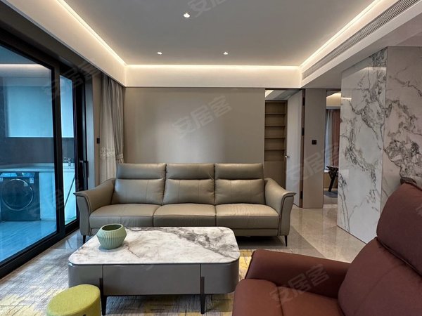 【多图】半山臻境,海上世界租房,半山臻境 3室2厅2卫,南山租房-深圳58