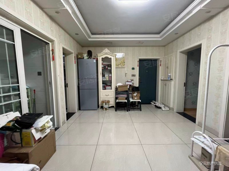 天琪福苑豪装自住竹山  三楼边户明月花园旁天元城旁百家湖旁