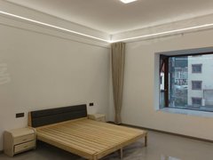 林芝巴宜民俗步行街云景公寓精装修单间 拎包入住 洗衣机冰箱都有出租房源真实图片