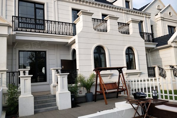 光伸玺樾(别墅)