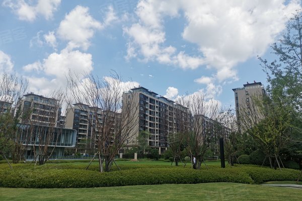 碧波花园(吴中)