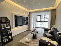 怀化鹤城城中无中介可月付 昌顺广场 潮流特区附近 精装公寓 家电齐全出租房源真实图片
