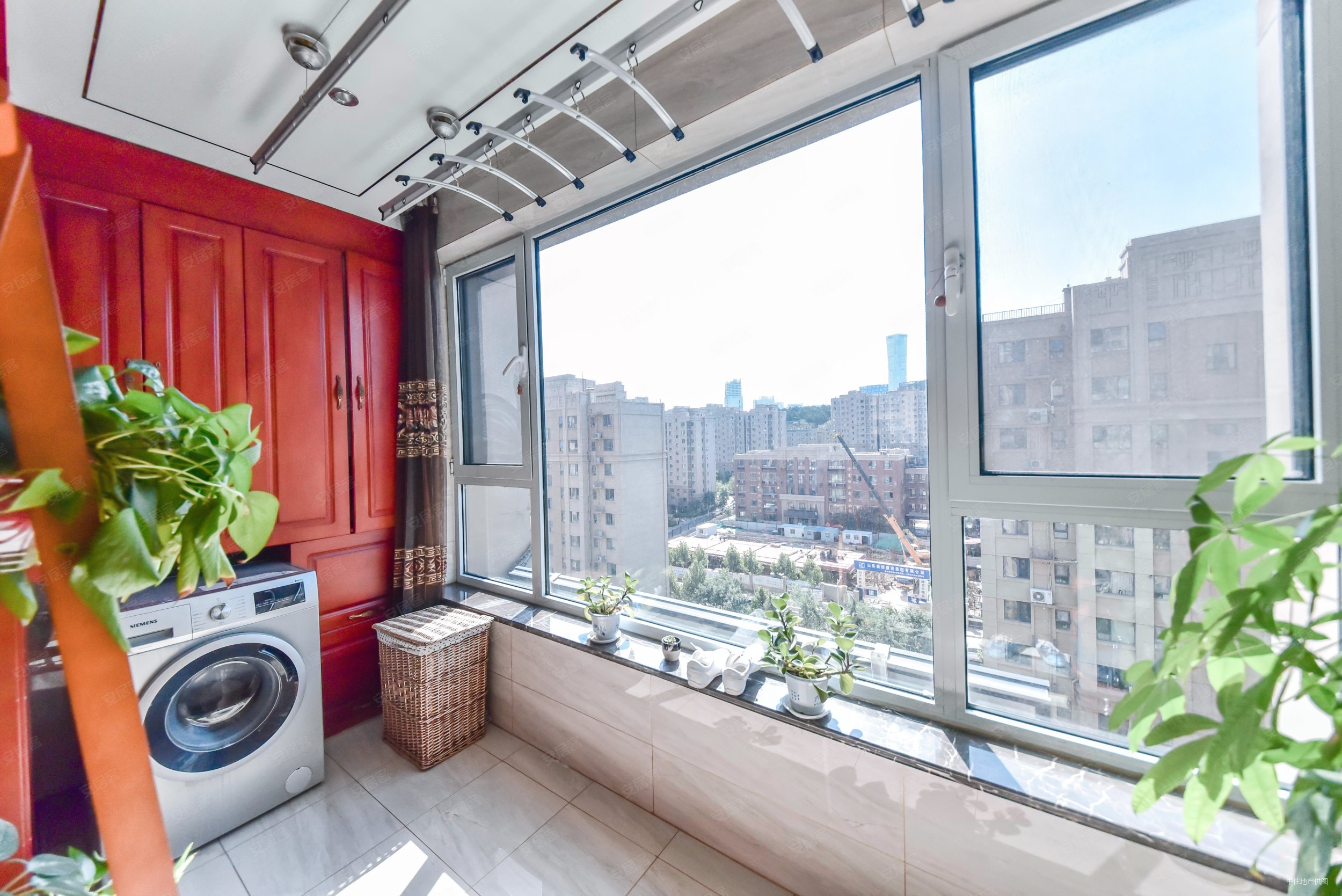 双卫 正规商品房 有电梯 得房好 低密度社区 南北通透,中海天悦府(北