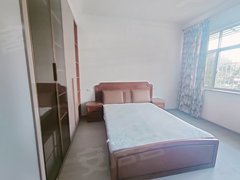 当阳长坂路当阳城区盛泰华庭附近3楼 2房 干净卫生新装修 月租900元出租房源真实图片