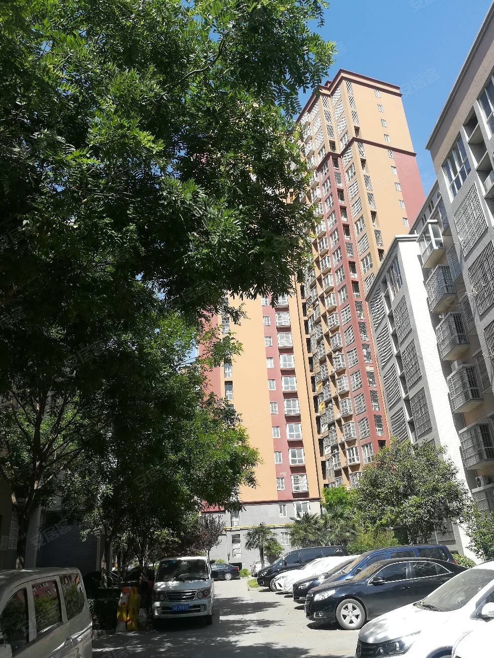 香格里拉尚城二手房,20万,1室0厅,1卫,34平米-西安安居客