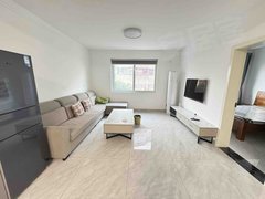 信阳浉河天润广场市中心鼎盛世家，火车站旁，精装三房，家具家电齐，随时看出租房源真实图片