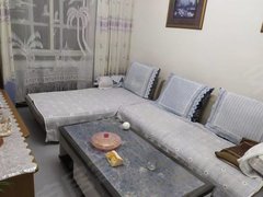 嘉峪关新华东方百盛雍和小区三楼一室一厅一卫60平1000元家具家电齐全拎包入住出租房源真实图片