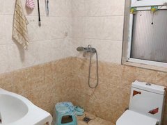 本溪明山木材佳兆业水岸新都 2室1厅1卫出租房源真实图片