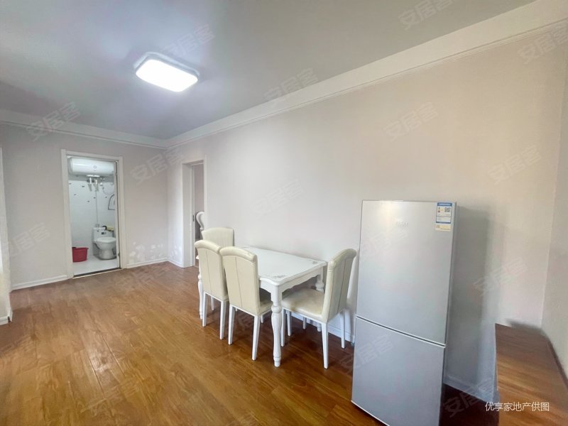 三给路 大两房 南向采光好 商品住宅 高楼层视野无遮挡,辰兴优山美郡