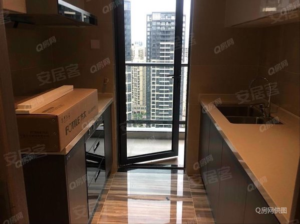 京基御景中央花园一期