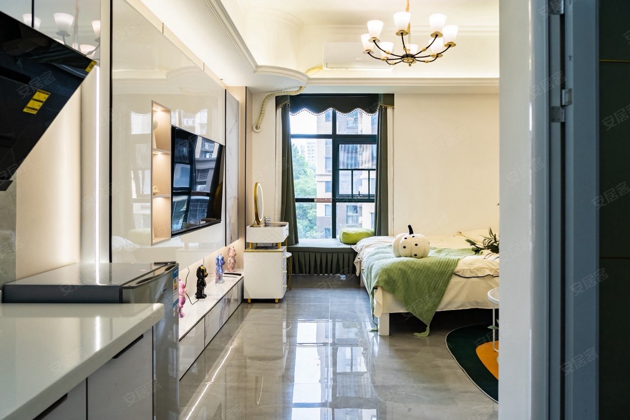 整租 实图实价 压一付一 可短租 不用登记直接看房 近地铁