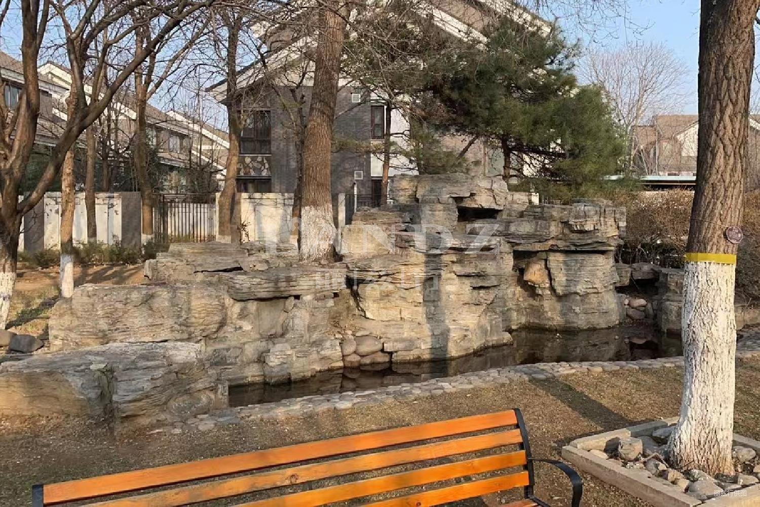 万科物业,香山清琴麓苑二手房,3990万,3室2厅,5卫,373平米-北京安居客