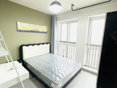 马鞍山雨山雨山实验学校雨韵阁！可短租！可月付！军民路！建中学校！民用水电！随时看房出租房源真实图片