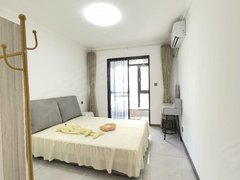 咸阳秦都秦都城区市中心碧桂园秦都府，单间独卫都有，房子干净整洁，住着省心舒心出租房源真实图片