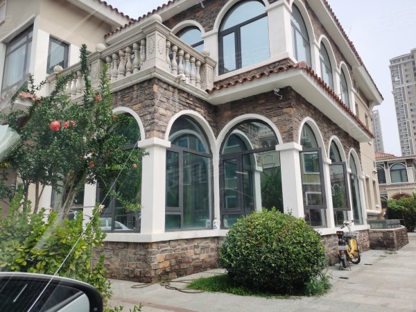 优点,不足,天津盛世郦园