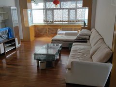 呼伦贝尔海拉尔河东月租，河东胜利小学北校附近，1300月3室2厅包取暖物业出租房源真实图片