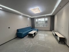 喀什喀什市喀什城区公园壹号 一室一厅单身公寓  拎包入住 月付1800押一付一出租房源真实图片