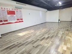 济南槐荫西客站恒大财富中心 3室2厅0卫 电梯房 195平米出租房源真实图片